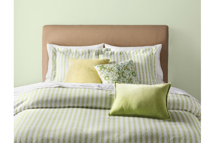 It Fits! Finding the Perfect Pillowcase Size for Your Pillows Wayfair